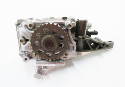 2013 MERCEDES GL450 (X166) 4.6L M278 ENGINE - OIL PUMP | eBay