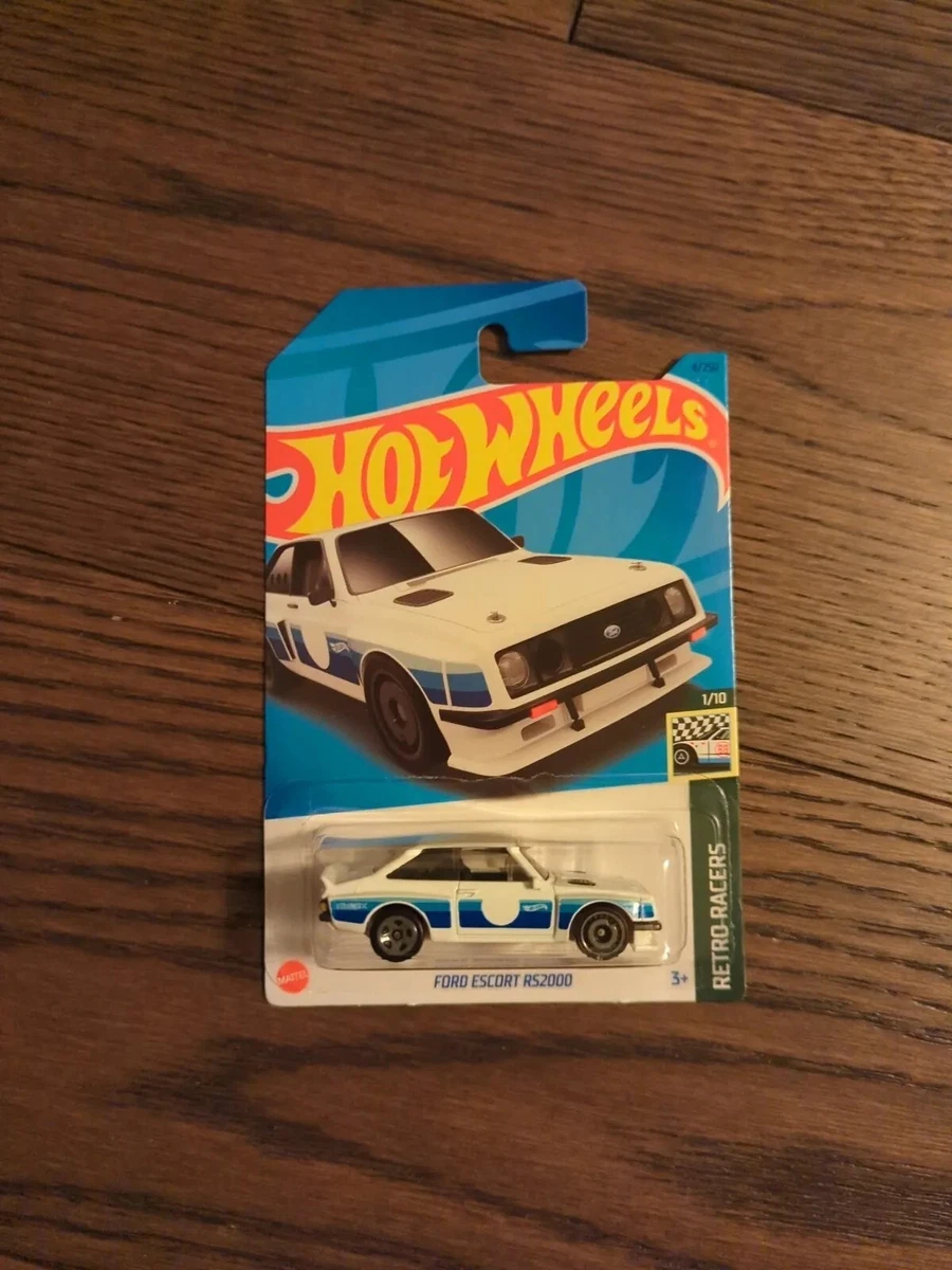 Ford escape sales hot wheels