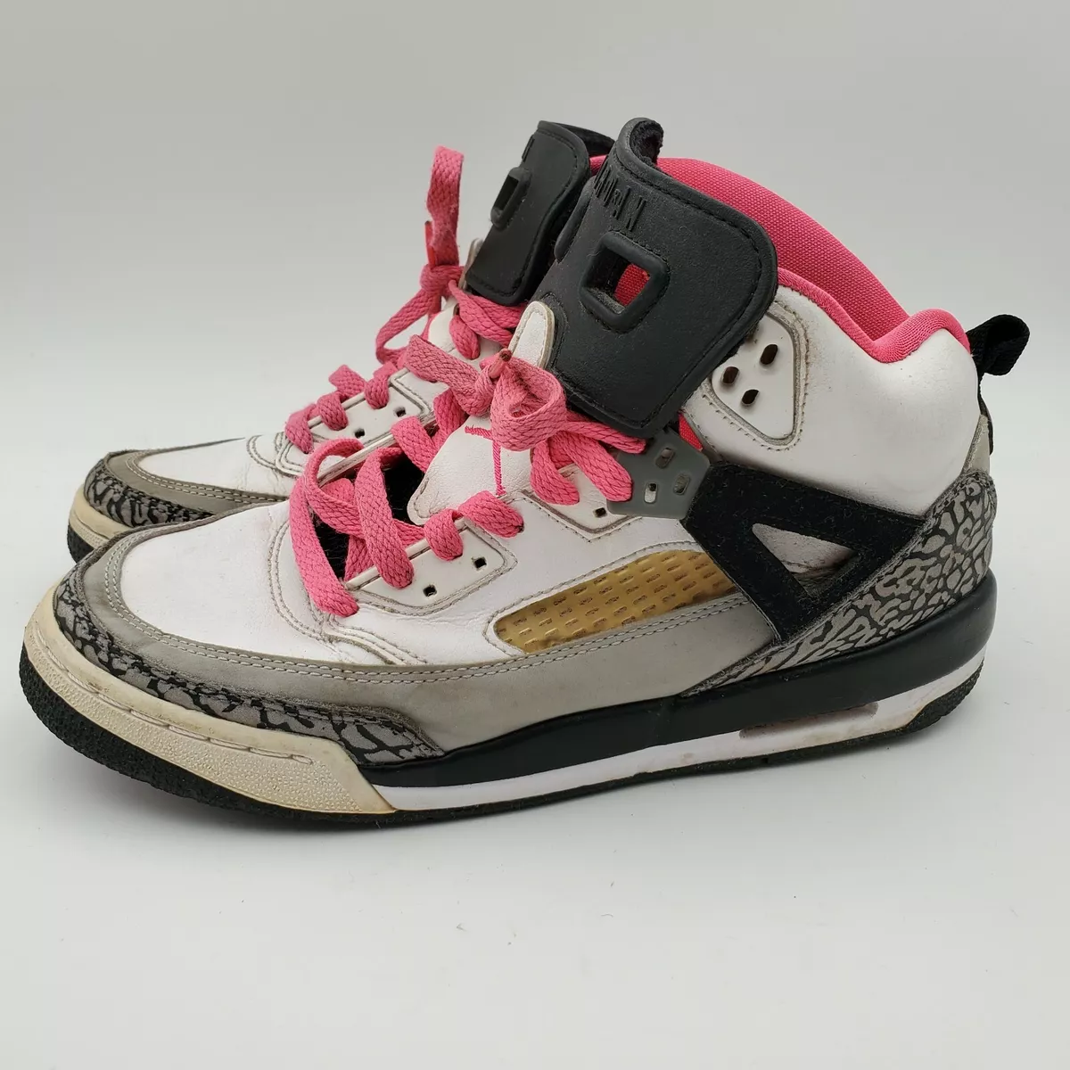 Nike Jordan Spizike GG Basketball Shoes Youth Size 7 535712 109