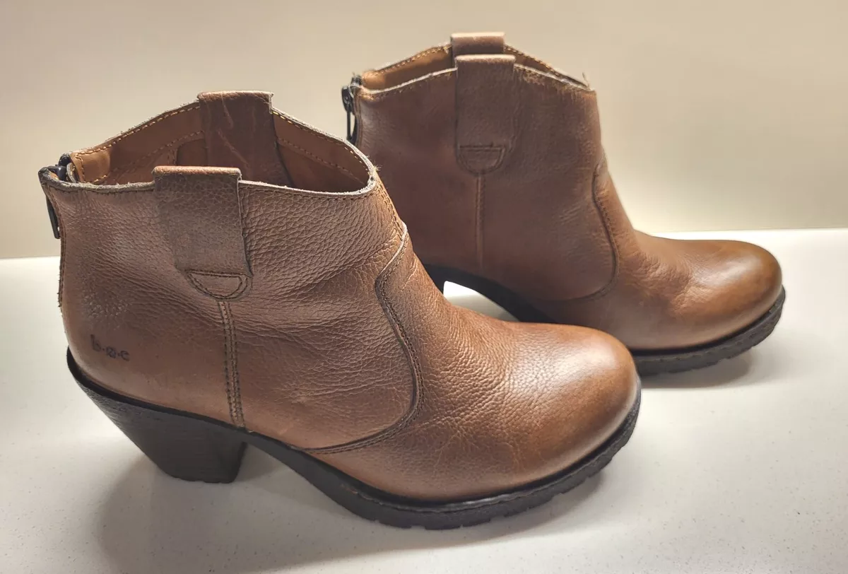 Boc clearance ankle boots