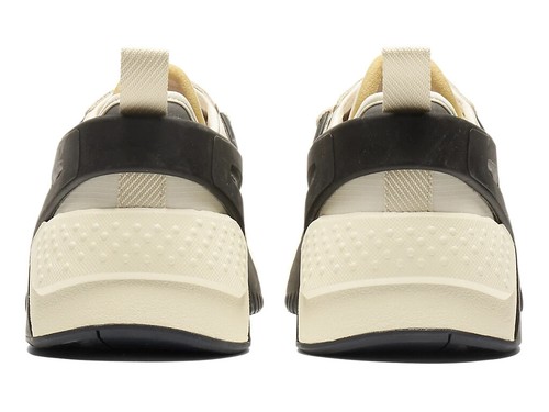 Onitsuka Tiger BIG LOGO TRAINER 2.0 1183A795-200 Betulla/Nero Unisex Autentico - Foto 8 di 9
