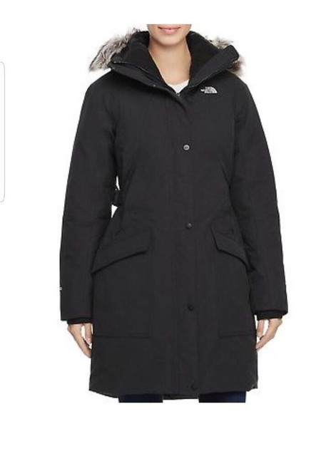 the north face outer boroughs parka