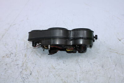1996 Kawasaki Ninja ZX9R ZX900B SPEEDOMETER GAUGES DISPLAY