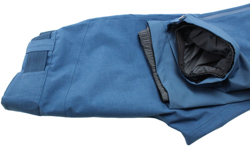 Pyua Clay-Y 3 Layer Pants Men Snow Pants LARGE Waterproof - Picture 8 of 11