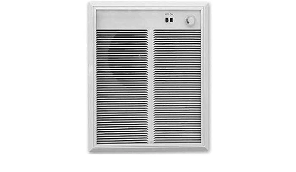Dimplex EWA30C21 Fan Forced Wall Heater, Almond 2000W 240V NEW | eBay