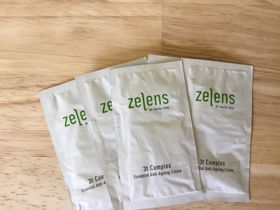 zelens 3t complex