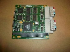 Fanuc Control Board SST-DNP-104-2-NP   V 1.31   USED