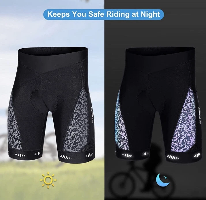 X tiger cycling shorts outlet