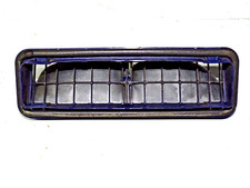 Vw Up Skoda Citigo Seat Mii  New Beetle Cabrio Stoßstange Entlüftung 6X0819465D