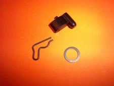 BBT STARTER PAWL WASHER & CLIP FITS STIHL FS90 FS100 FS130 4 MIX 15262N 