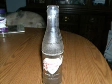 Hauenstein Beverages Acl Soda Bottle New Ulm Minnesota . Mn Minn. 1948 Beer Brew