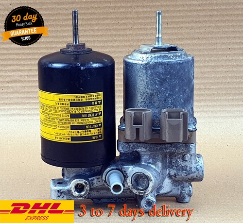 Toyota Prius V 2012-2014 Anti Schloss Pumpe Montage Bremse Booster 47070-12010
