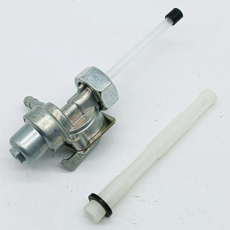 Fuel Gas Tank Petcock Valve Switch For Honda CB450 Nighthawk 450 1982 1983-1986 - Image 3 of 4