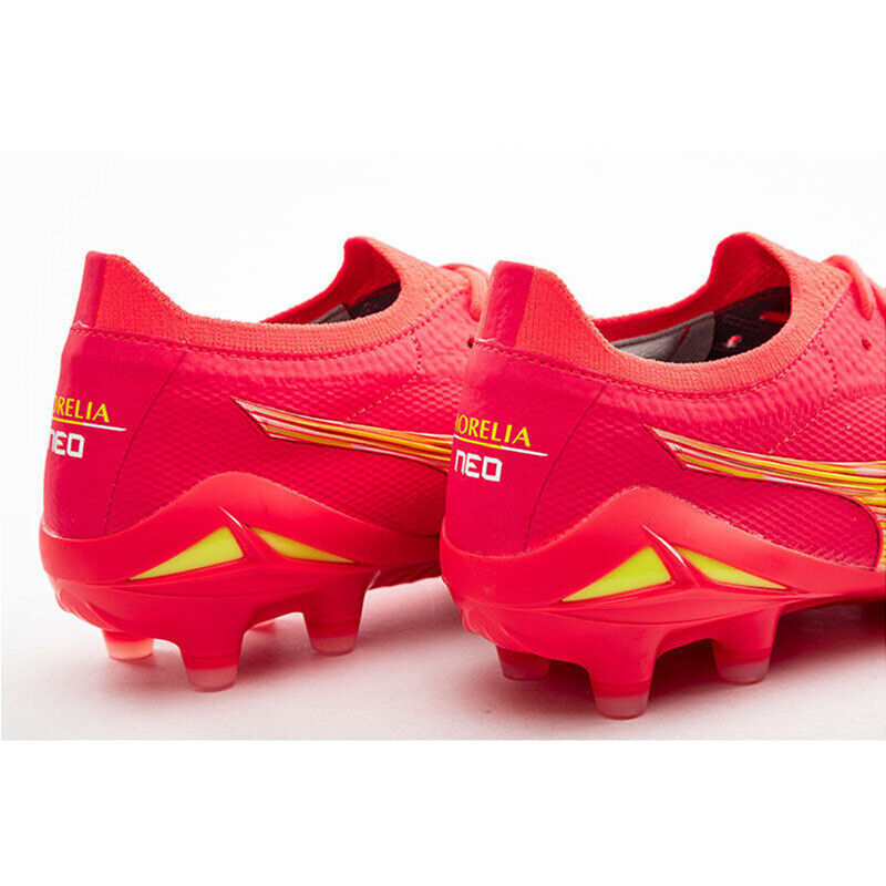 Mizuno Morelia Neo4 IV Beta β Japan Men's Football Soccer