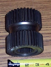 ZF TRANSMISSION ~ SUN GEAR  - 4149.333.775  (TRANSIT SURPLUS ZF PARTS)