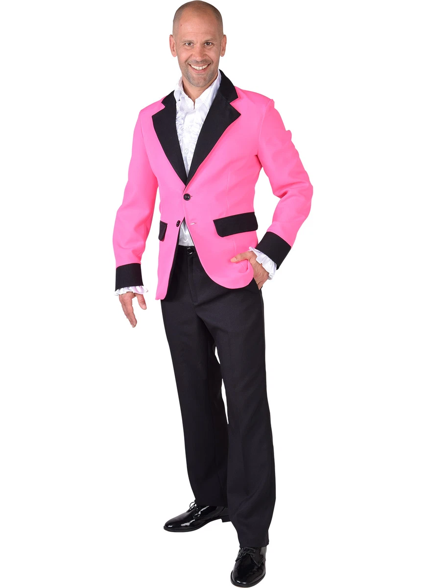 Pink show best sale jacket