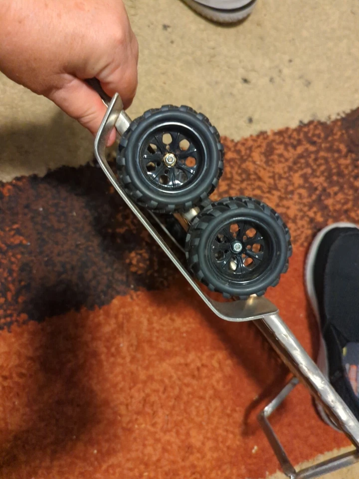 Metal RC Trailer  - Image 4 of 4