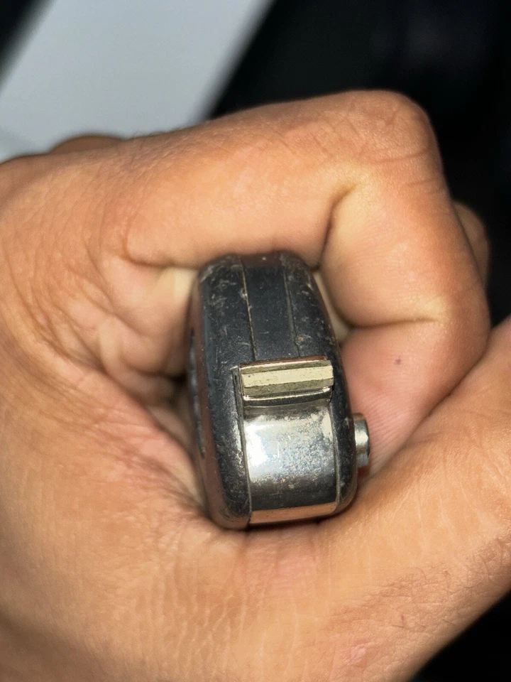 AUDI A3 A6 Q7 2007-2015 MANDO A DISTANCIA ABATIBLE LLAVE INTELIGENTE LLAVERO OEM Foto 3 de 4