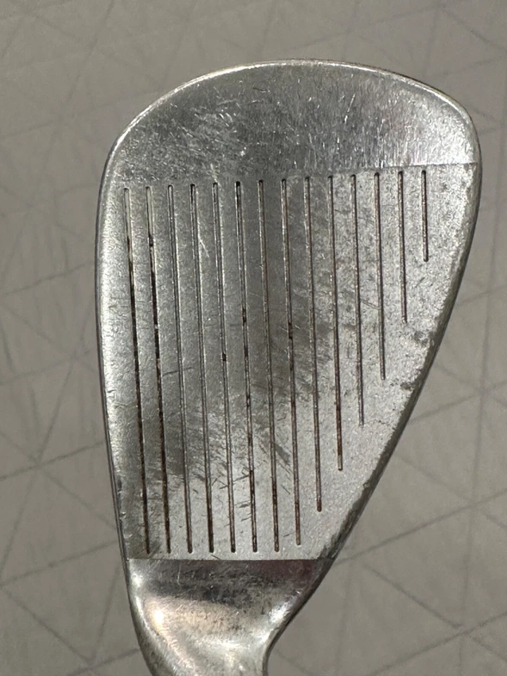 Turbo Power V 92 OS 9 Iron Rocket Sensicore True Temper Stiff Steel 36.5” RH - Image 2 of 4