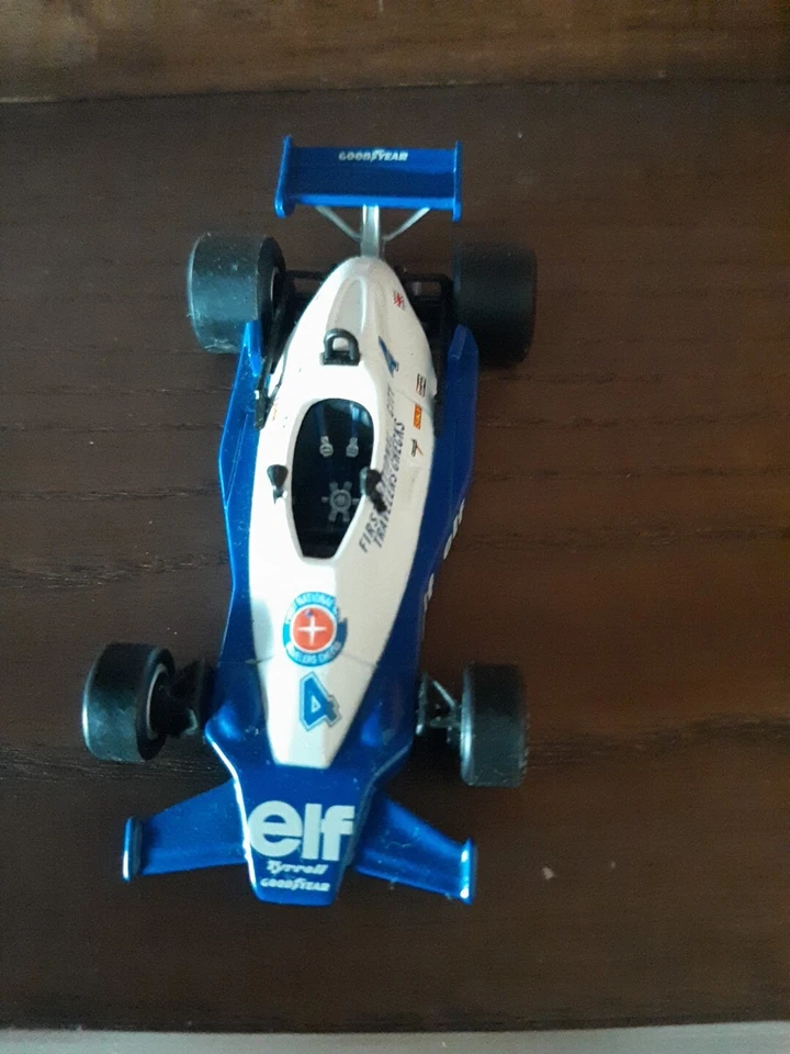 Modellini 1:43 Formula 1 - Immagine 4 di 4