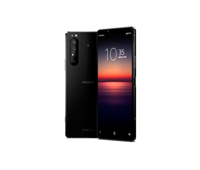Sony Xperia 5 III - 128 GB - Black (Unlocked) for sale Sony Xperia 5 III - 128 GB - Black (Unlocked) for sale