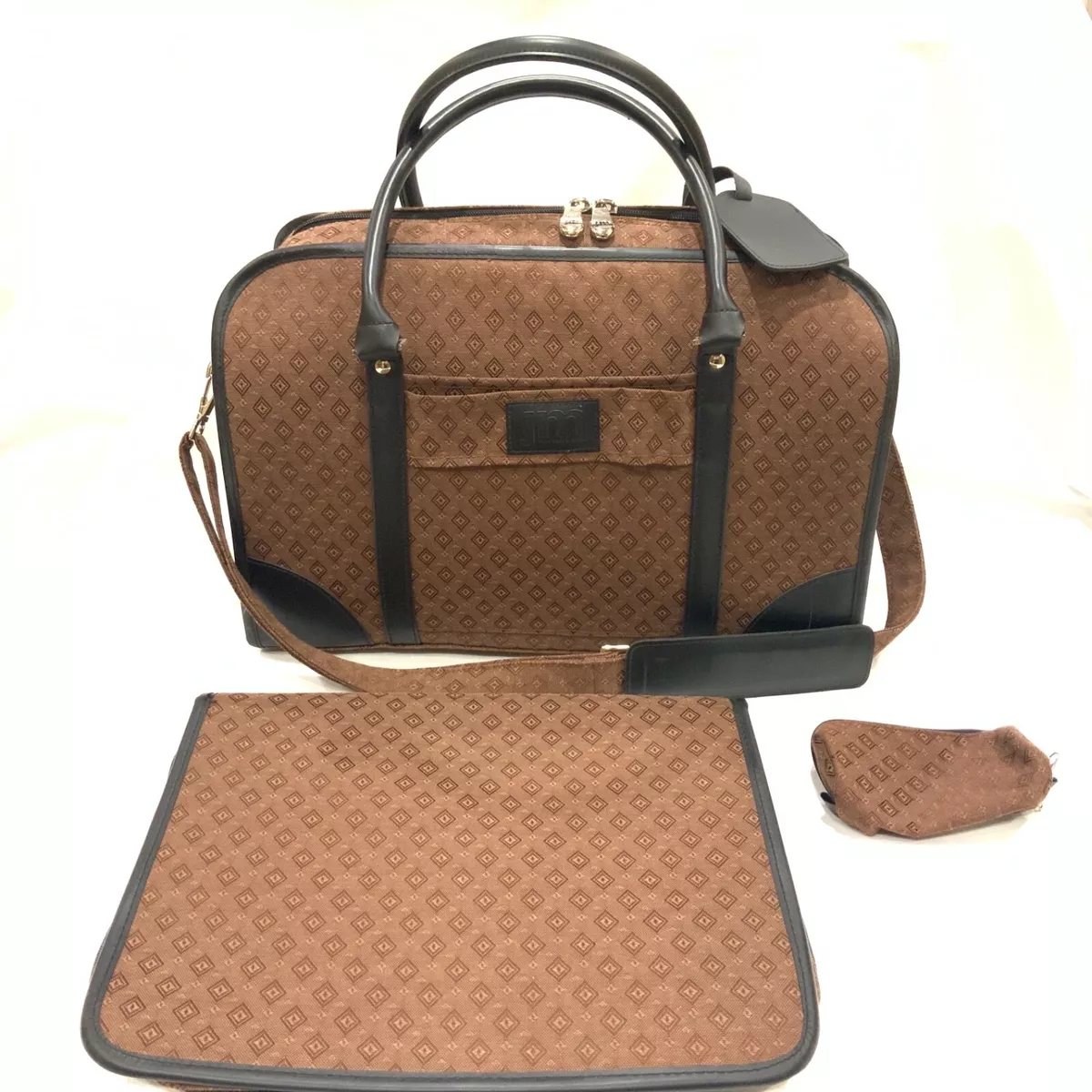 Joy mangano travel bags hot sale