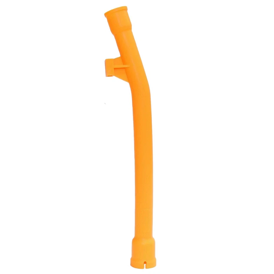 Oil Dipstick Holder Guide Funnel Tube For Audi A3 TT Skoda Octavia 06A103663B - Image 4 of 4