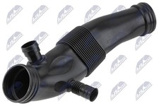 Ansaugschlauch Luftfilter NTY GPP-AU-028 für AUDI A4 B6 8E2 Avant 8E5 B7 8EC 8ED