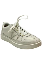 Vionic Women's Elise Lace Up Sneakers White