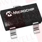 MICROCHIP TECHNOLOGY INC MCP120T-475I/TT / MCP120T475ITT (BRAND NEW)