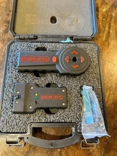 XR1000-K2 Magnepull Magnespot Wall Ceiling Reference Point Finder Locator G489