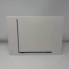 New 2025 Apple MacBook Air 13" M5 8C GPU 4.6GHz 16GB RAM 512GB SSD MDHE4LL/A