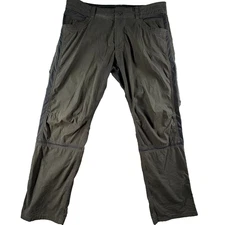 KÜHL Radikl Men’s Pants 36x30 | Stretch Hiking Outdoor Tactical 7 Pocket