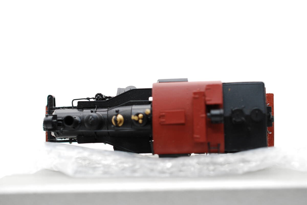 Model Train Heisler No.3 HOn3 PSC Made in Japan | eBay