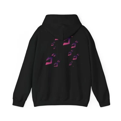 Subtle Jojo’s Bizarre Adventure Hoodie