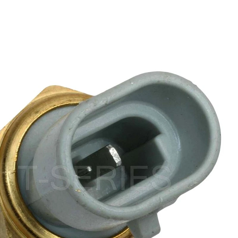 For GMC C1500 1991-1993 Standard Tru-Tech Engine Coolant Temperature Sender Foto 2 de 3