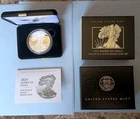 2025-W AMERICAN SILVER EAGLE PROOF,  1oz 99.9% SILVER , BOX + COA!