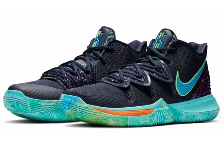 NIKE kyrie5 UFO 28cm グローバルラスト Nike Kyrie 5 UFO - AO2918-400 MT | eBay