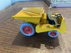 Vintage Dinky Super Toys 562 Muir Hill Dumper VGC Original #370