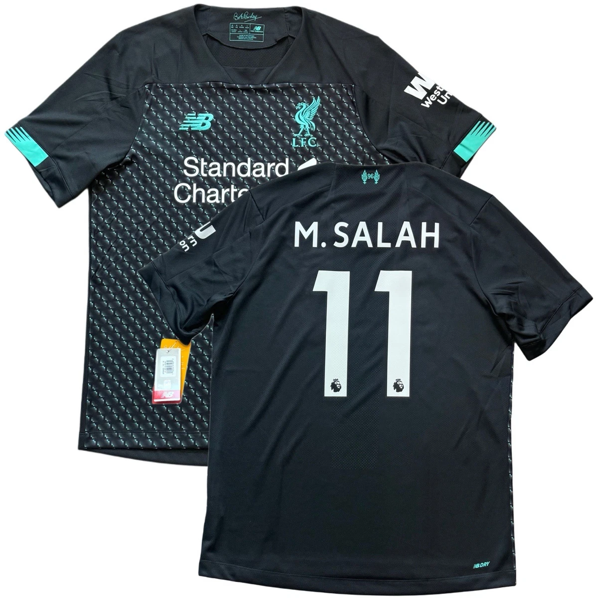 liverpool 3rd jersey products for sale | eBay