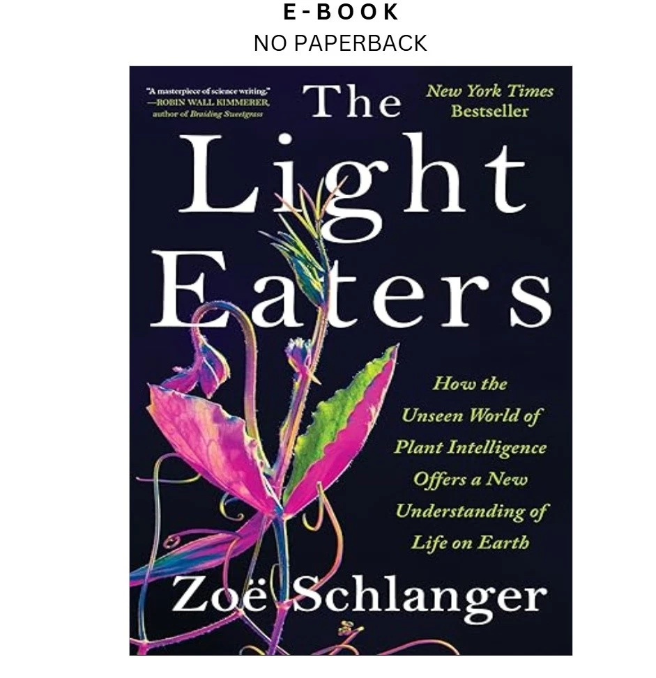 Buy The Light Eaters ebook, instant digital download PDF from LD Global