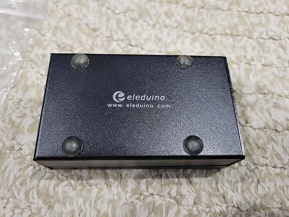 Raspberry Pi 2 Model B V1.1 - with Case and fan - Image 3 of 3