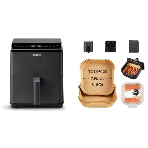 COSORI Pro III Air Fryer - Thumbnail 4