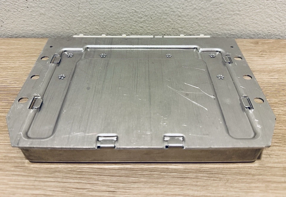 Volvo XC90 2019 módulo de control de suspensión activa 31658344 OEM Foto 4 de 4