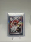 2025 Panini Donruss Optic - Drake Maye #47 Holo Prizm