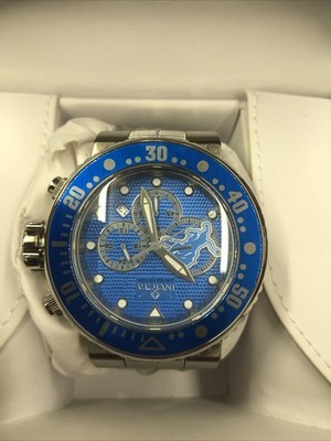 Invicta Detroit Lions Mens Watch