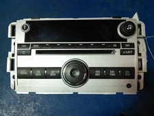 Audio Equipment Radio Opt US8 ID 15293276 Fits 07 EQUINOX 221133