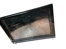 HP Desktop Pc Touchsmart IQ804T (read Description)