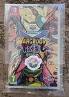 Wargroove 1+2 Super Rare Switch