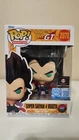 Funko Pop! Dragonball GT - Super Saiyan 4 Vegeta #2078 Flocked Glow CHASE